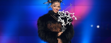 Дара ще участва в „Евровизия“ въпреки „публичния линч“